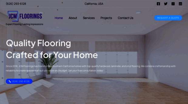 jcmfloorings.com