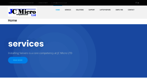 jcmicro.co.uk