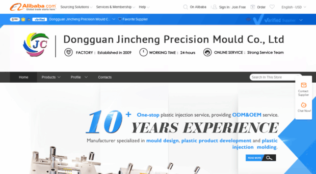 jcmoulds.en.alibaba.com