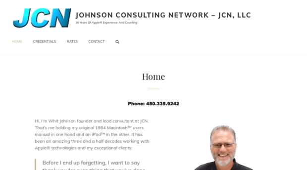 jcn.com