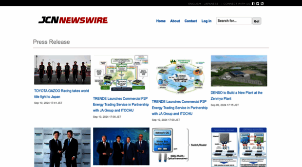 jcnnewswire.com