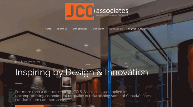 jcoandassociates.com