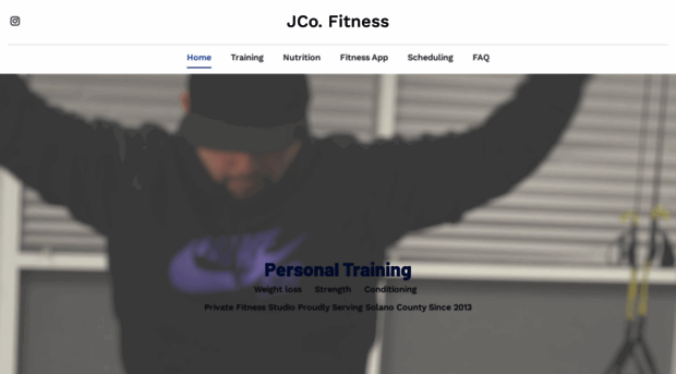 jcofitness.com