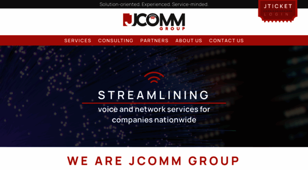 jcommgroup.com