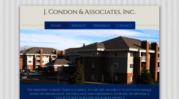 jcondoninc.com