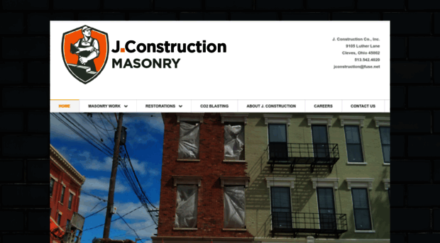 jconstructioncompany.com