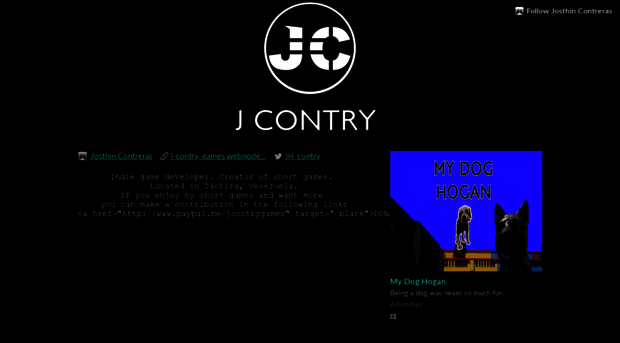 jcontry.itch.io