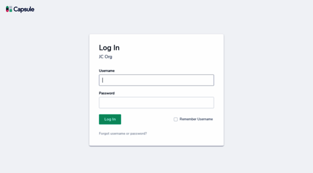 jcorg.capsulecrm.com