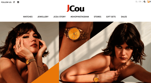 jcouwatches.com