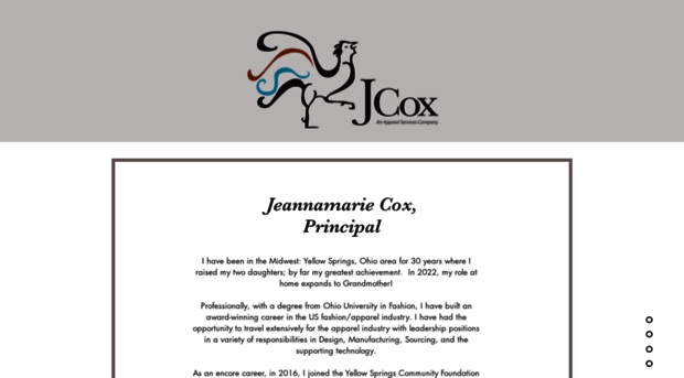 jcox.com