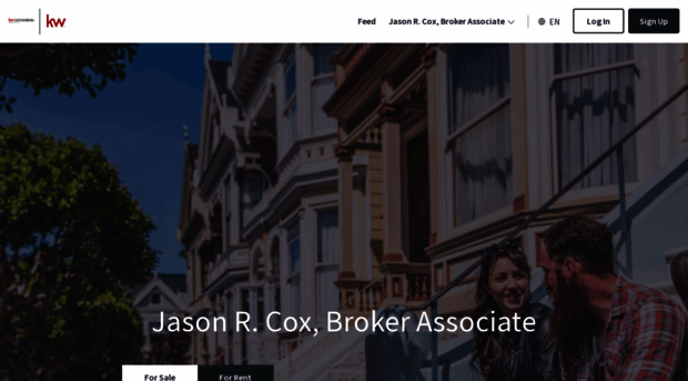 jcoxbroker.com