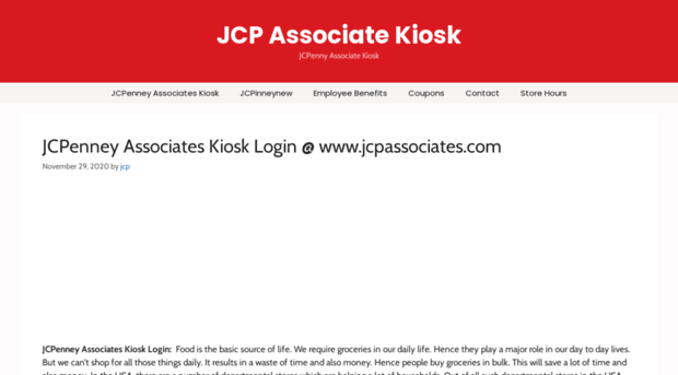 jcp-associatekiosk.com