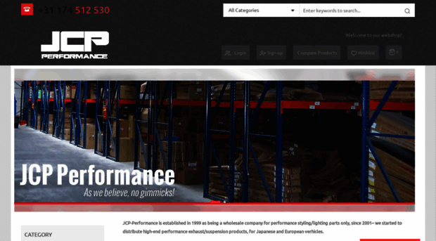 jcp-performance.com