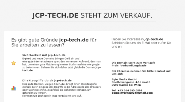 jcp-tech.de