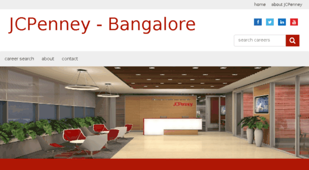 jcpenney-careers-india.ttcportals.com