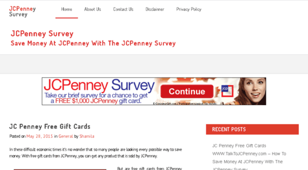 jcpenney-survey.com