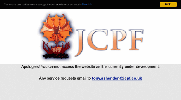 jcpf.co.uk