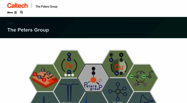 jcpgroup.caltech.edu