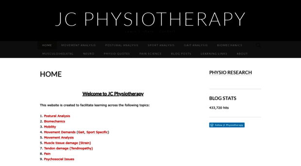 jcphysiotherapy.com