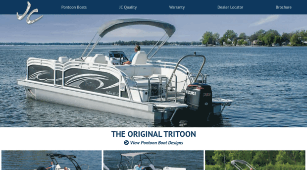 jcpontoon.com