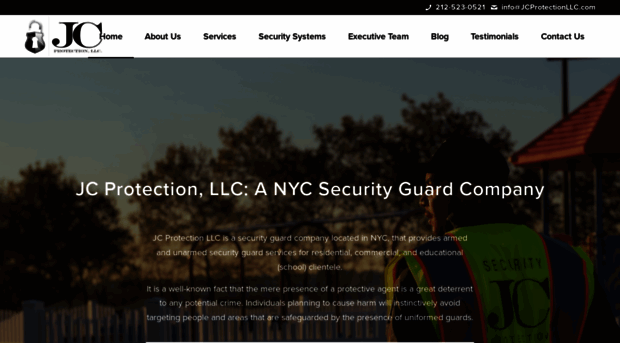 jcprotectionllc.com