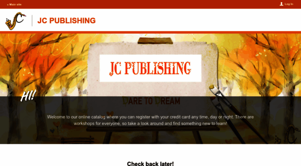 jcpublishing.coursestorm.com