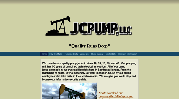 jcpump.net