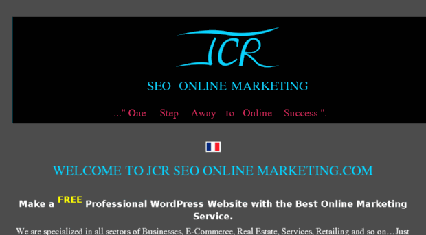 jcr-seo-online-marketing-free-professional-wordpress-website.com