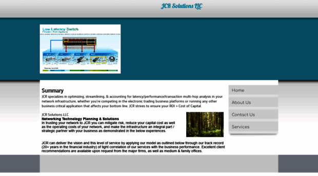 jcr.solutions