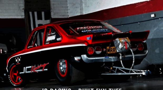 jcracing.com.au - JC RACING | JC RACING - JC RACING