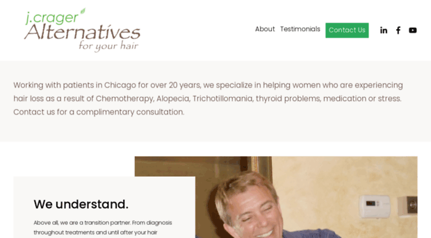 jcrageralternatives.com