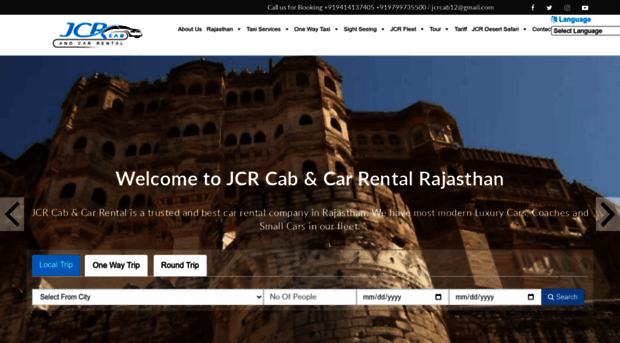 jcrcab.com