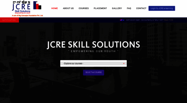 jcre.co.in