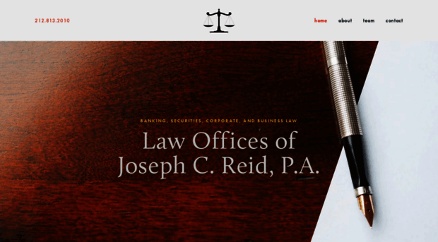 jcreidlaw.com