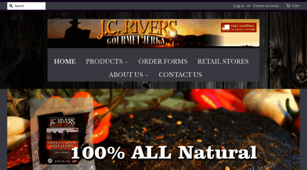 jcrivers.com