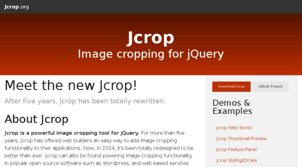 jcrop.org