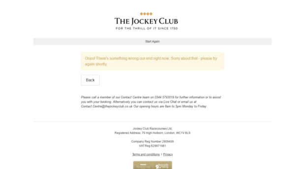 jcrtickets.thejockeyclub.co.uk