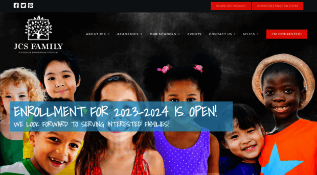 jcs-inc.org