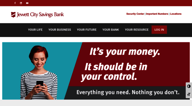 jcsbank.com