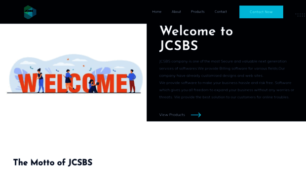 jcsbs.in