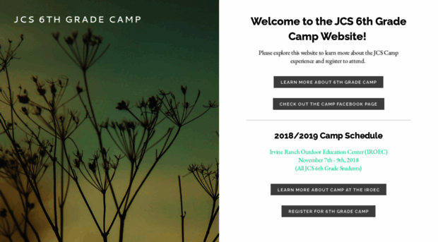 jcscamp.weebly.com