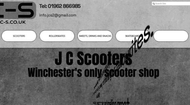 jcscooters.co.uk