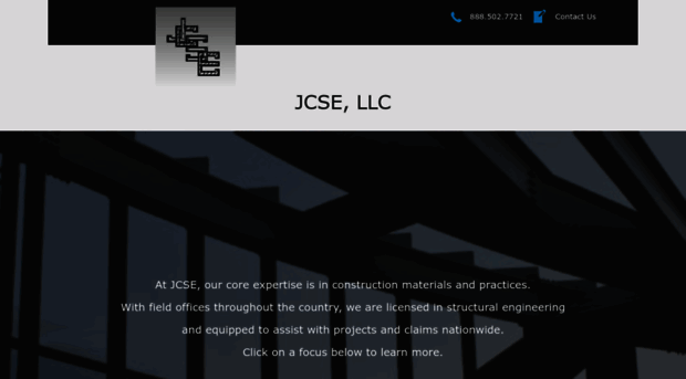 jcseconsultants.com