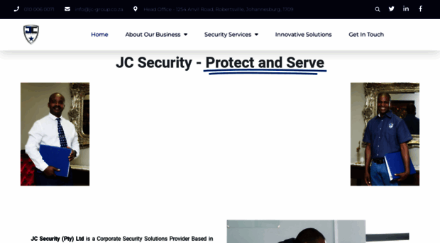 jcsecurity.co.za