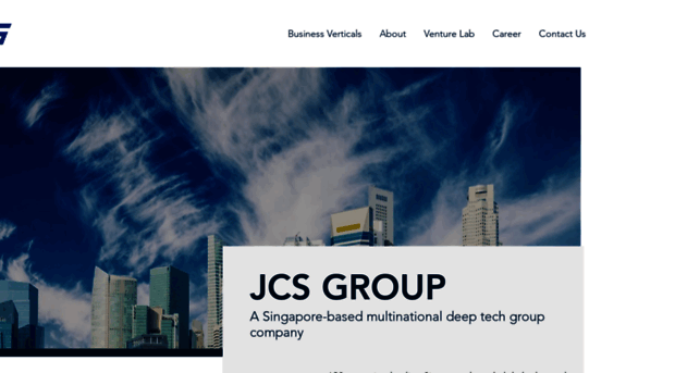 jcsgroup.com