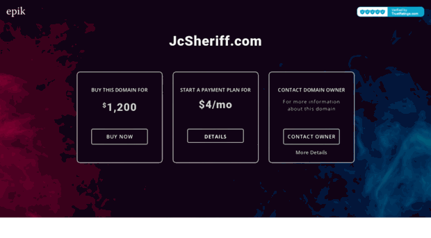 jcsheriff.com