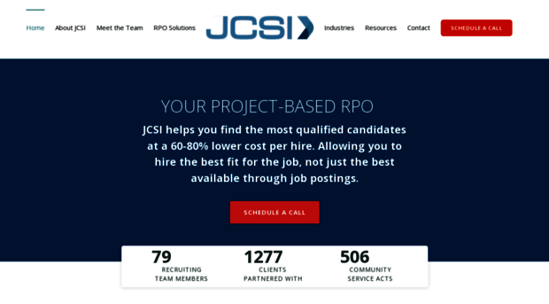 jcsi.net