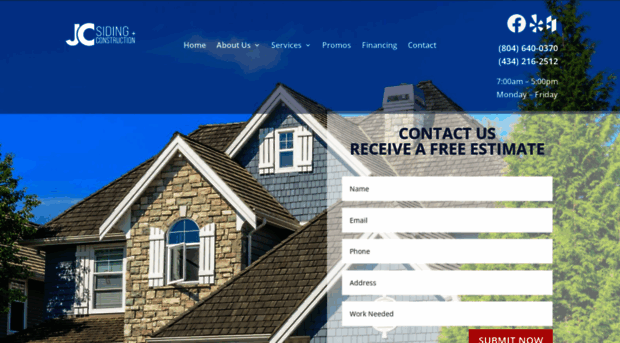 jcsiding.com