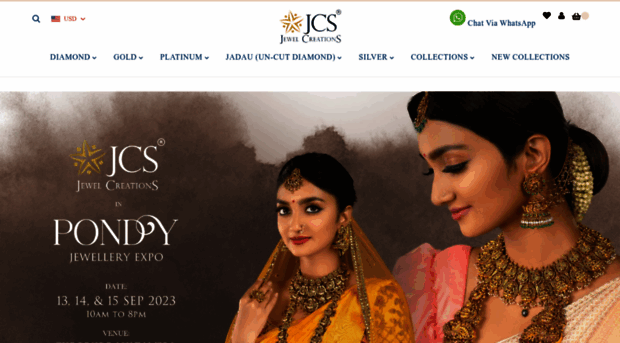 jcsjewellers.com