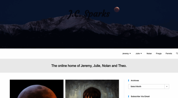 jcsparks.com